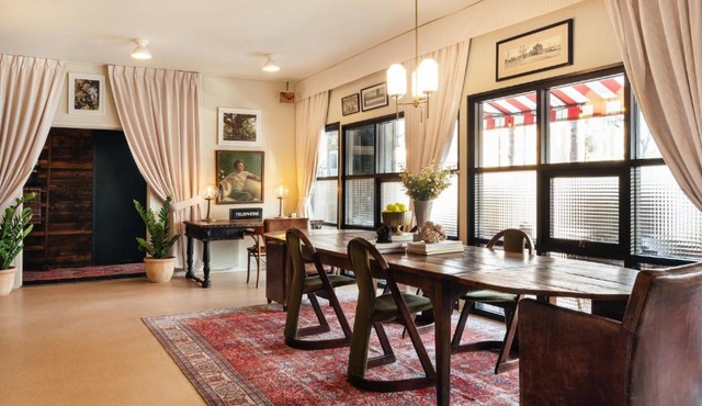 Palihotel Melrose