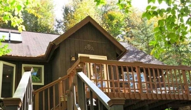 Panther Mountain Retreat- Catskill High Peaks