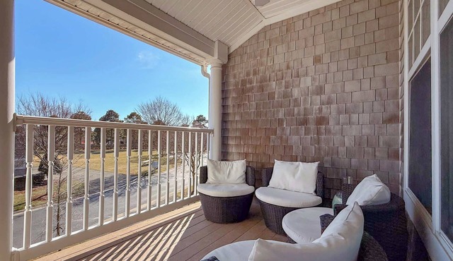 PAR-Fection Condo, Bay Creek Pool & Beach Access