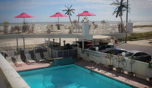 Paradise Oceanfront Resort of Wildwood Crest