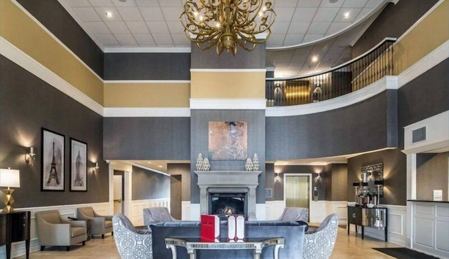 Park Manor Hotel