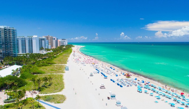 Park Royal Miami Beach