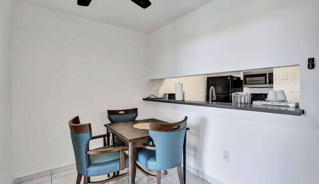 Park Towers 1BR Miami Gardens | Near Stadium