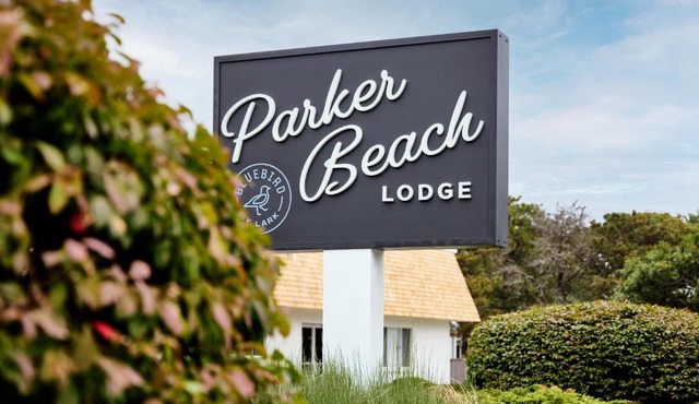 Parker Beach Lodge
