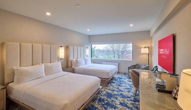 Parxview Hotel