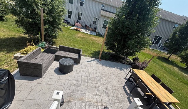 Perfect 3-bedroom townhome in Middletown