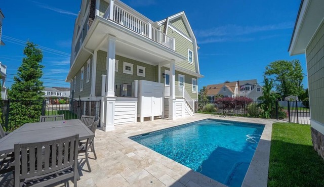 Perfect Getaway for Large Families