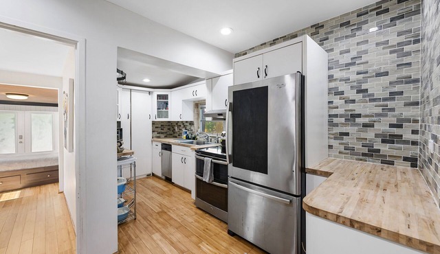 PERFECT Location in Heart of Ft Lauderdale