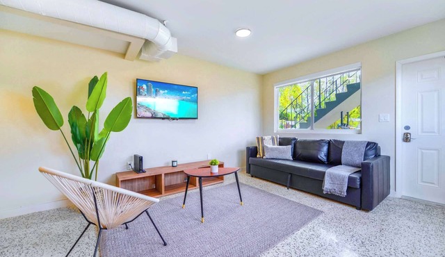 Perfect Monthly Stay to Enjoy Miami