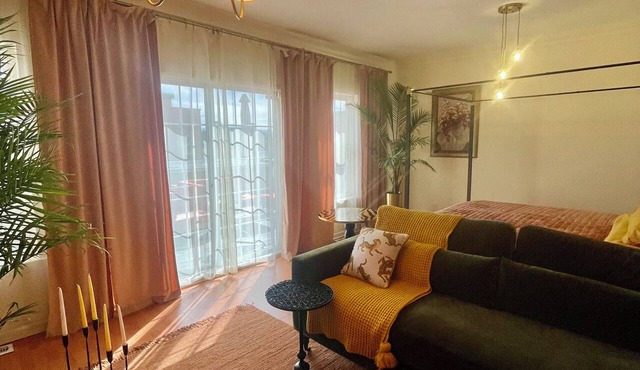 Perfect Stay. Up to 6 persons. 3-bedrooms apartment