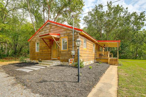 Pet-Friendly Home: 20 Mi to Rehoboth Beach