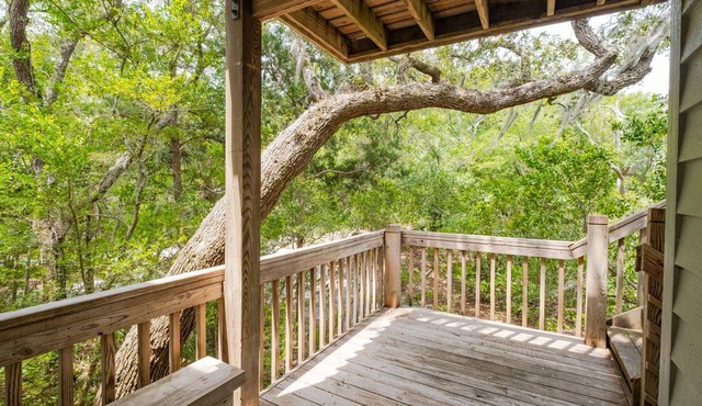 Pet Friendly, marshfront condo with pool!