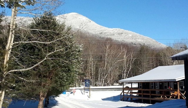 Pet-Friendly Ski Getaway near Gore Mountain Ski Resort in New York