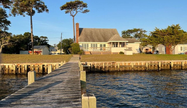 Point Harbor Haven Waterfront