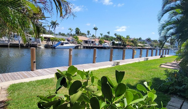 Pompano Holiday Gem