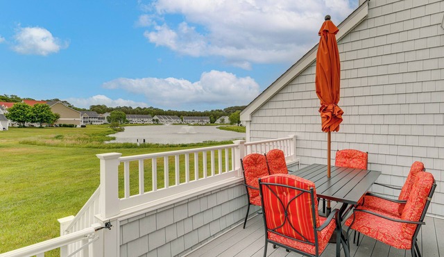 Pool Access & 2 Mi to Beach! Ocean City Escape