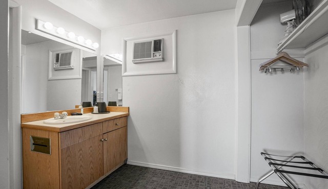 Premium Room, 1 Queen Bed, Lake View