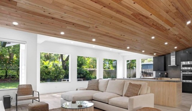 Private Coastal Retreat | Near Beach & Atlantic
