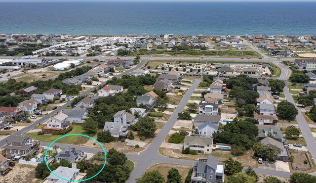 Private efficiency close to the beach & bay! Great for couples. Dog-friendly.