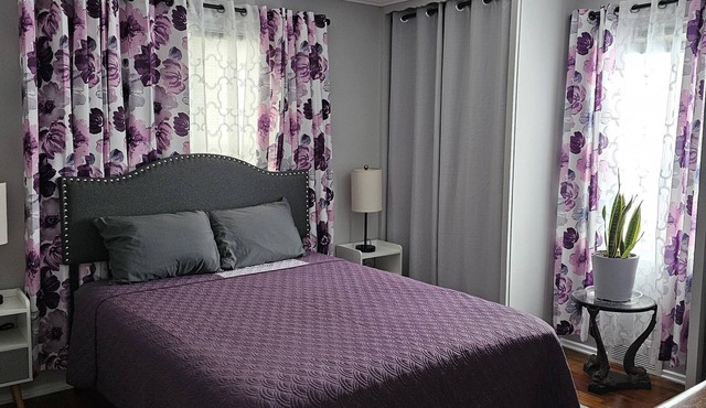 Private home all to yourself, shopping, dining, hospitals and colleges.