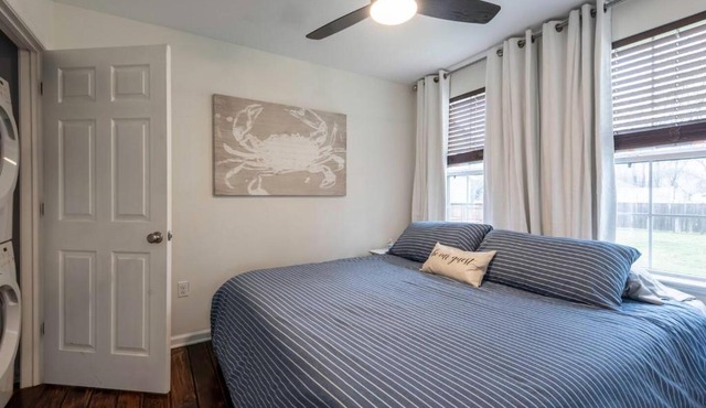 Private | Near BayBridge | Wedding Venue Proximity