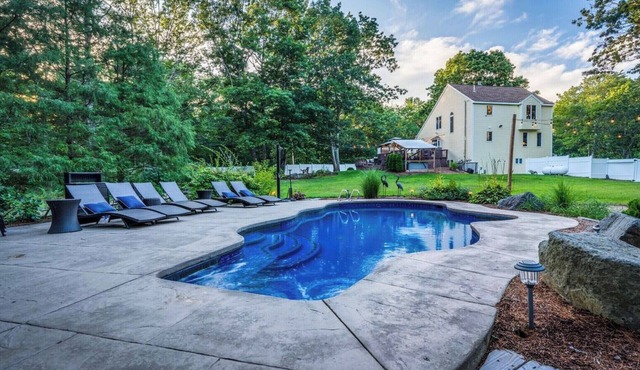 Private oasis by Ogunquit beach! in Ogunquit