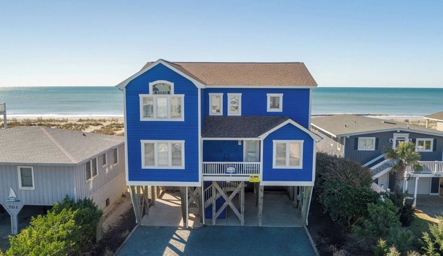 Private Pool, Elevator, Cabana Service Included!
