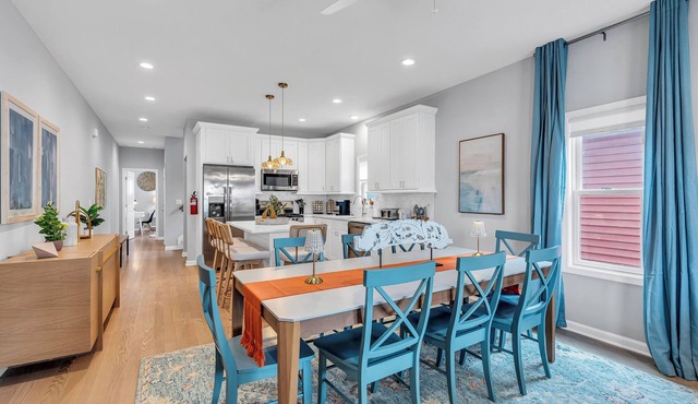 Professionally Managed | 2 Blocks to Beach