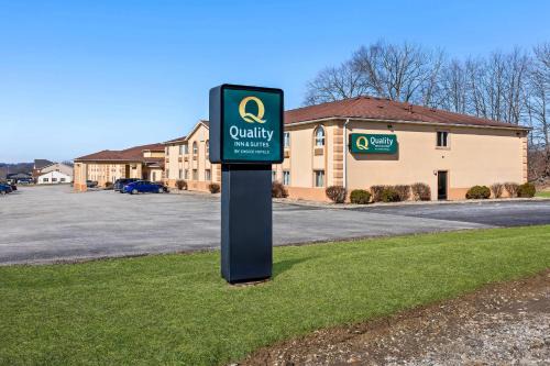 Quality Inn & Suites Seville