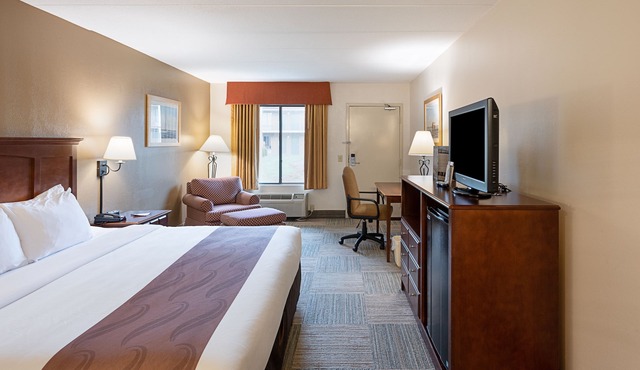 Quality Inn