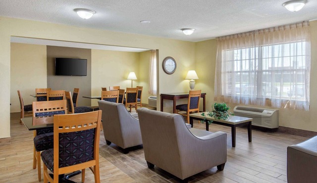 Quality Inn Williamston