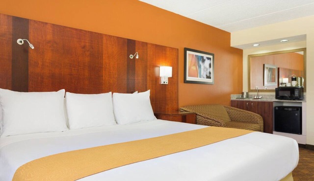 Radisson Hotel Akron/Fairlawn
