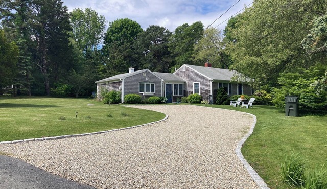 Rates just lowered for last week of July and Aug with 5 night min accepted.