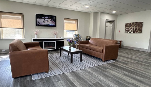 Red Roof Inn Richmond, VA – W Broad St