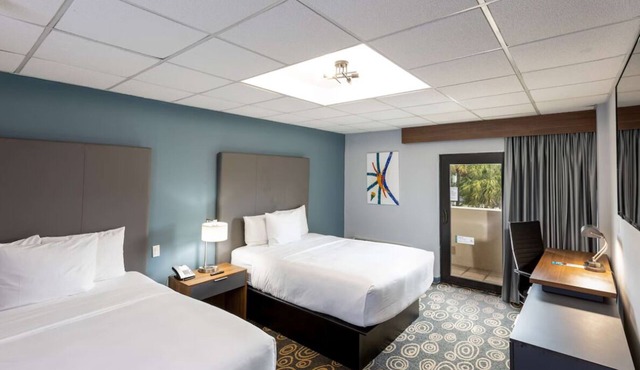 Regency Miami by Sonest 2 bed