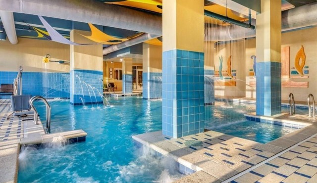 Relax by the Ocean | 4 Suites with Full Kitchen, Outdoor Pool & Great Views