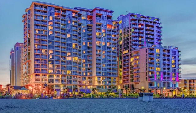 Relax by the Ocean | 4 Suites with Full Kitchen, Outdoor Pool & Great Views