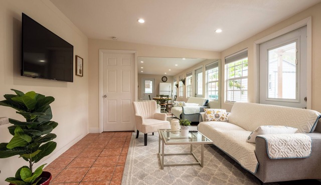 Relaxing & Peaceful Home to stay !