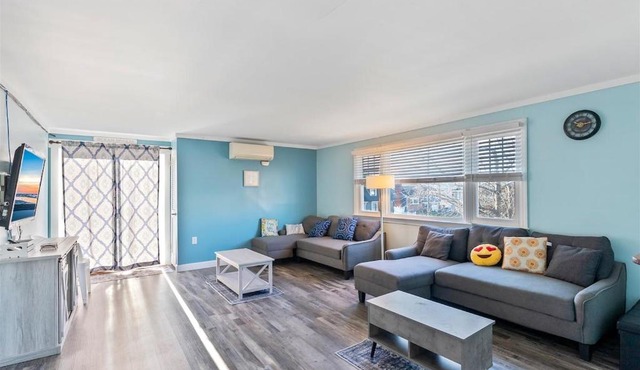 Renovated 3 Br in the Heart of the Wildwood Crest