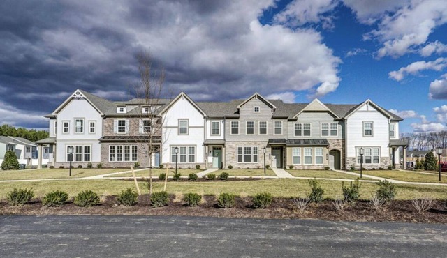Rent your next stay in an award winning family designed master planned community