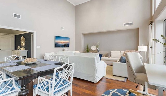 Residence 1201 at The Grand