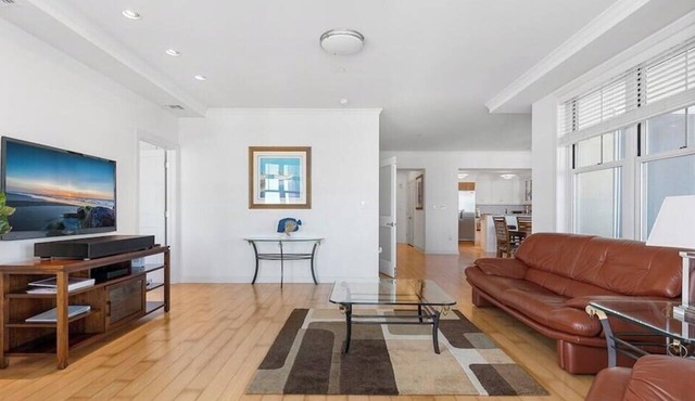 Residence 511 at The Grand