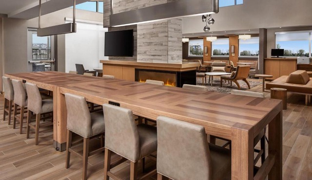 Residence Inn by Marriott Rehoboth Beach