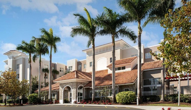 Residence Inn by Marriott Fort Lauderdale Airport & Cruise Port