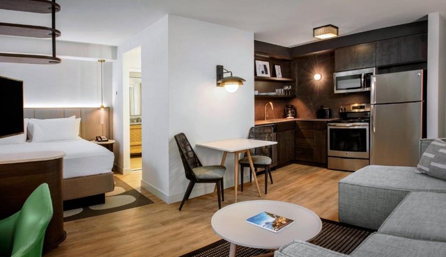 Residence Inn by Marriott Miami Aventura Mall
