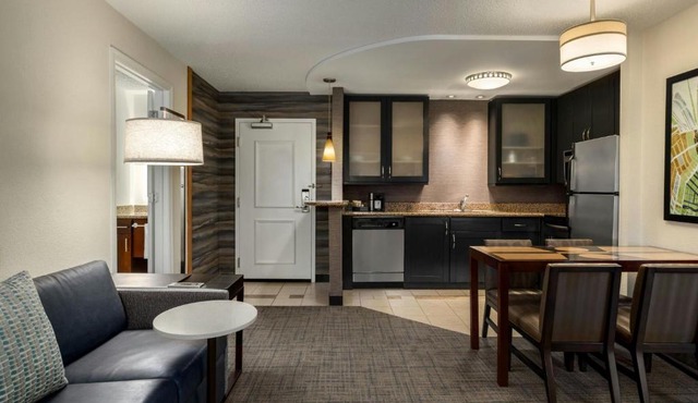 Residence Inn by Marriott Richmond Chester
