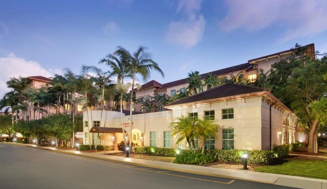 Residence Inn Fort Lauderdale SW/Miramar