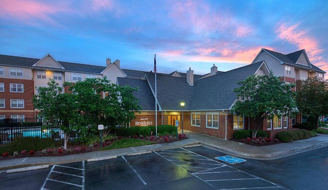 Residence Inn Richmond Northwest
