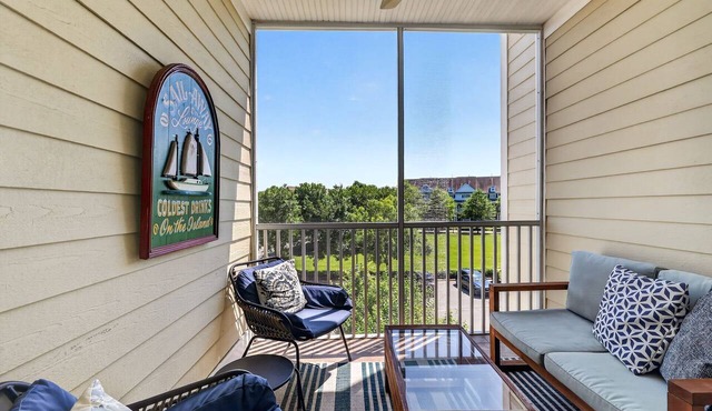 Resort Condo | 6 Mi to Beach + Freeman Stage