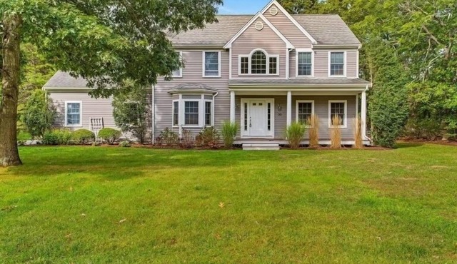 Retreat and relax in this recently renovated home.